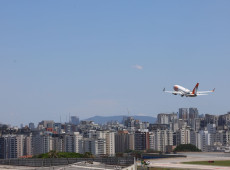 Petrobras anuncia que vai parcelar reajuste do querosene de avia&ccedil;&atilde;o