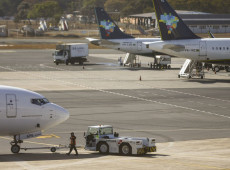A&eacute;reas preveem consequ&ecirc;ncias severas com reajuste do querosene