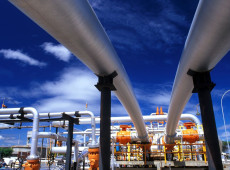  Setor de g&aacute;s natural reduzir&aacute; 0,5% a emiss&atilde;o de g&aacute;s do efeito estufa 