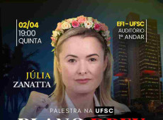  Para Zanatta, o real digital &eacute; uma ferramenta de controle social desenhada para rastrear, vigiar e ditar as regras de cada transa&ccedil;&atilde;o financeira dos brasileiros