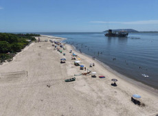 Segundo a organiza&ccedil;&atilde;o do pr&ecirc;mio, o Porto de S&atilde;o Francisco do Sul est&aacute; sendo reconhecido "por promover a sustentabilidade e a redu&ccedil;&atilde;o do impacto ambiental das opera&ccedil;&otilde;es por meio de uma dragagem sustent&aacute;vel". 