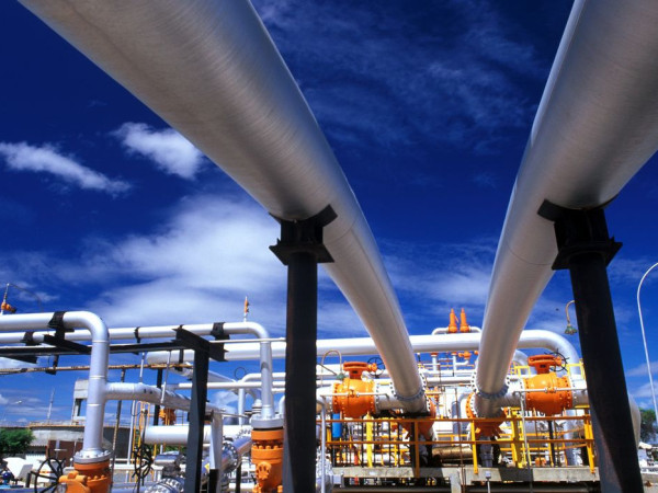  Setor de g&aacute;s natural reduzir&aacute; 0,5% a emiss&atilde;o de g&aacute;s do efeito estufa 