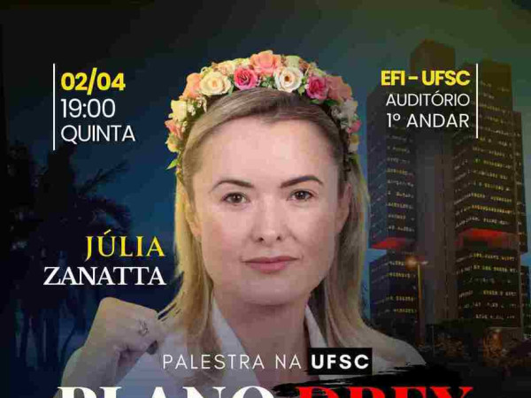  Para Zanatta, o real digital &eacute; uma ferramenta de controle social desenhada para rastrear, vigiar e ditar as regras de cada transa&ccedil;&atilde;o financeira dos brasileiros