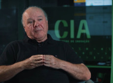 Jos&eacute; Fernando Faraco, primeiro presidente da ACATE