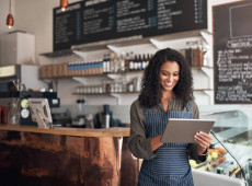 Santa Catarina encerrou 2025 com saldo positivo de mais de 59 mil empregos formais.
