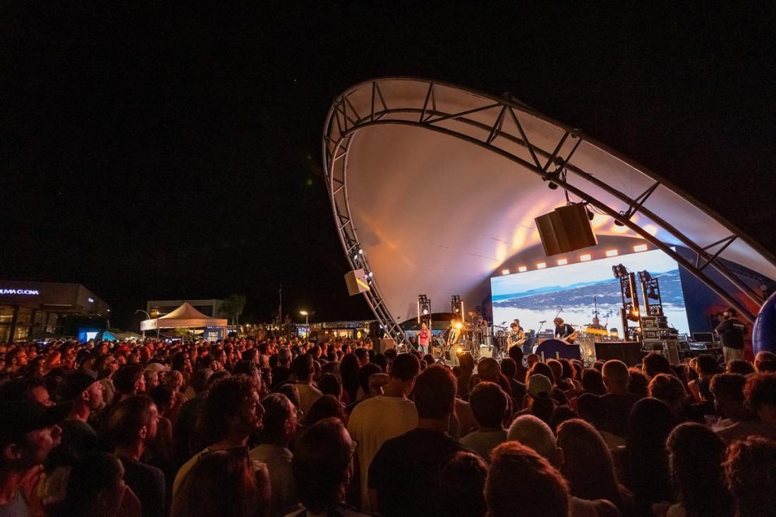 Atra&ccedil;&otilde;es come&ccedil;am nesta quinta (2) e se estendem at&eacute; domingo (5) 