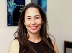 Eng. Fernanda Vanhoni, presidente em exerc&iacute;cio do Crea/SC 