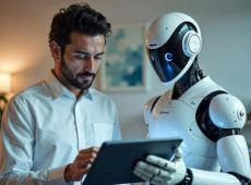 O uso da intelig&ecirc;ncia artificial pode ser revolucion&aacute;rio para quem atua com marketing hoteleiro, otimizando processos, favorecendo insights e garantindo uma boa presen&ccedil;a online , defende Fabio Zelenski, diretor de marketing na Visite S&atilde;o Paulo &ndash; S&atilde;o Paulo Convention & Visitors Bureau.