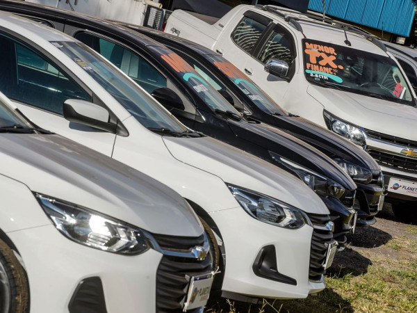 Vendas de ve&iacute;culos sobem no 1&ordm; trimestre e t&ecirc;m melhores resultados 