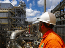 Petrobras devolver&aacute; diferen&ccedil;a de pre&ccedil;o de leil&atilde;o de g&aacute;s