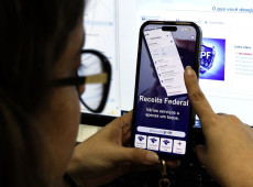 Receita recebe mais de 10 milh&otilde;es de declara&ccedil;&otilde;es do Imposto de Renda