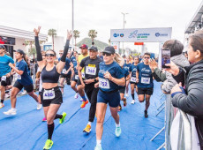 Em 2025, circuito reuniu mais de 30 mil participantes, entre corredores e apoiadores
