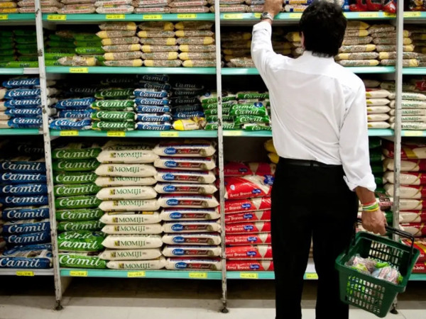 Excesso de chuvas causa aumento no pre&ccedil;o do feij&atilde;o