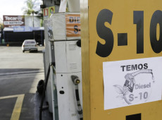 Revendedora adere &agrave; subven&ccedil;&atilde;o para baixar pre&ccedil;o do diesel