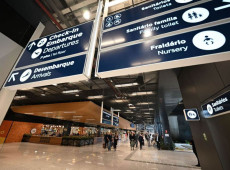 
O movimento dom&eacute;stico total foi de 1 milh&atilde;o e 200 mil passageiros.