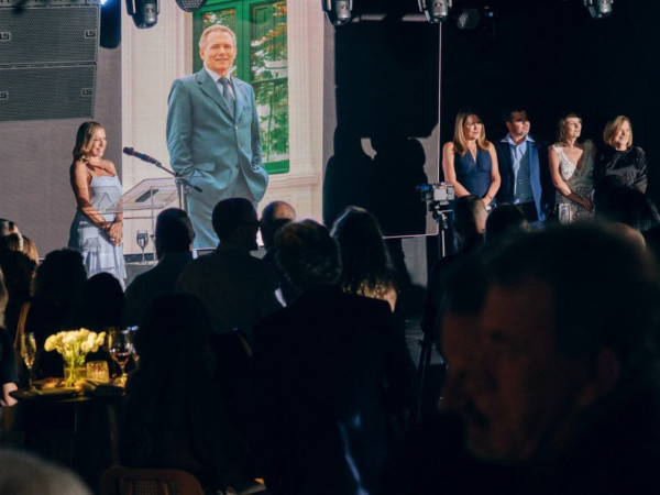 Legado de Jo&atilde;o Nilson Zunino &eacute; celebrado com lan&ccedil;amento de biografia