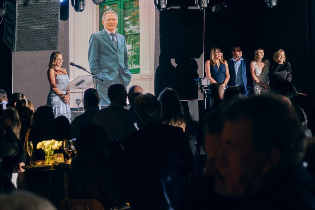 Legado de João Nilson Zunino é celebrado com lançamento de biografia