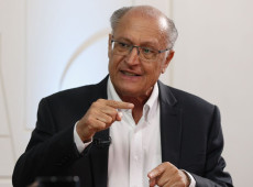 Alckmin: s&oacute; um estado ainda n&atilde;o aderiu ao subs&iacute;dio do diesel