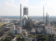 Petrobras vai retomar obras de unidade de fertilizantes no Mato Grosso