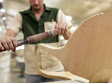 Setor moveleiro acumula perdas em decorr&ecirc;ncia da eleva&ccedil;&atilde;o das tarifas dos EUA