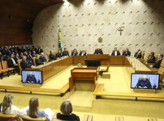 O plen&aacute;rio virtual da Corte iniciou o julgamento de a&ccedil;&otilde;es que pedem o reconhecimento da inconstitucionalidade da norma