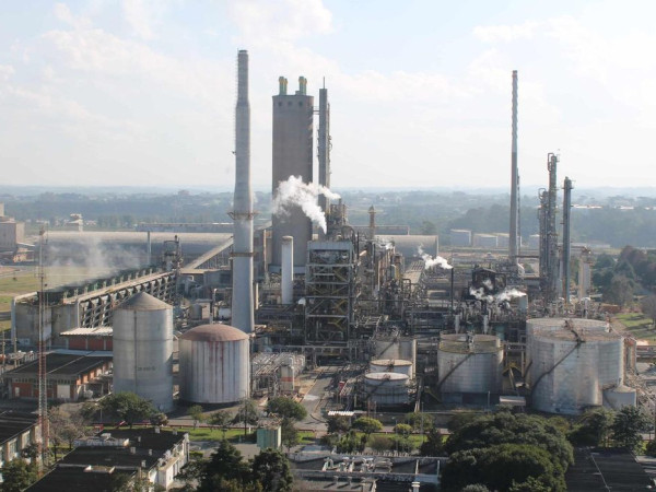 Petrobras vai retomar obras de unidade de fertilizantes no Mato Grosso