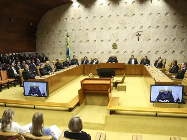O plen&aacute;rio virtual da Corte iniciou o julgamento de a&ccedil;&otilde;es que pedem o reconhecimento da inconstitucionalidade da norma