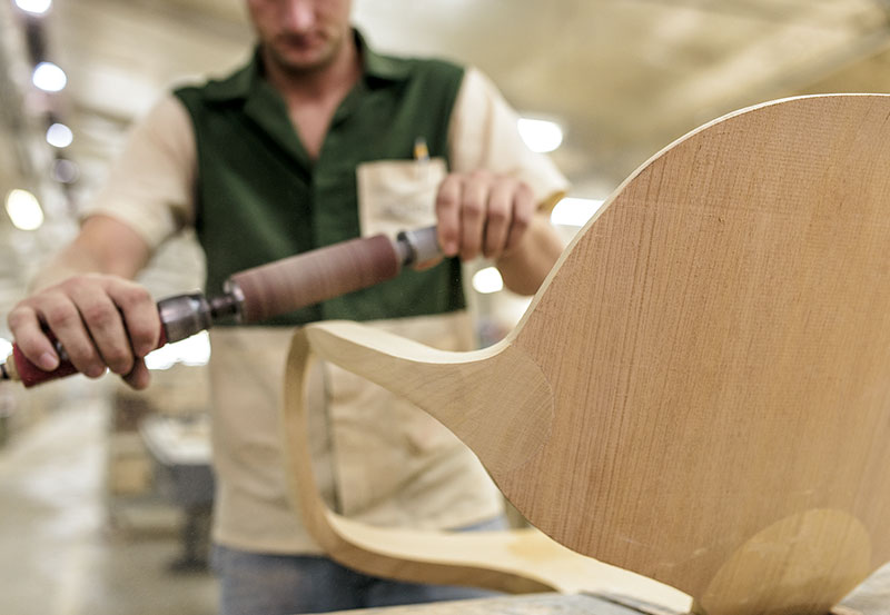 Setor moveleiro acumula perdas em decorrência da elevação das tarifas dos EUA