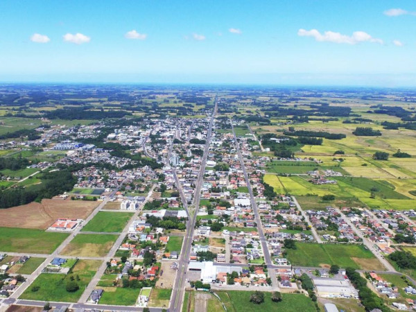  Federaliza&ccedil;&atilde;o da SC-285 envolveria trecho entre Timb&eacute; do Sul, passando por Turvo, Ermo e chegando at&eacute; a BR-101, em Ararangu&aacute;.