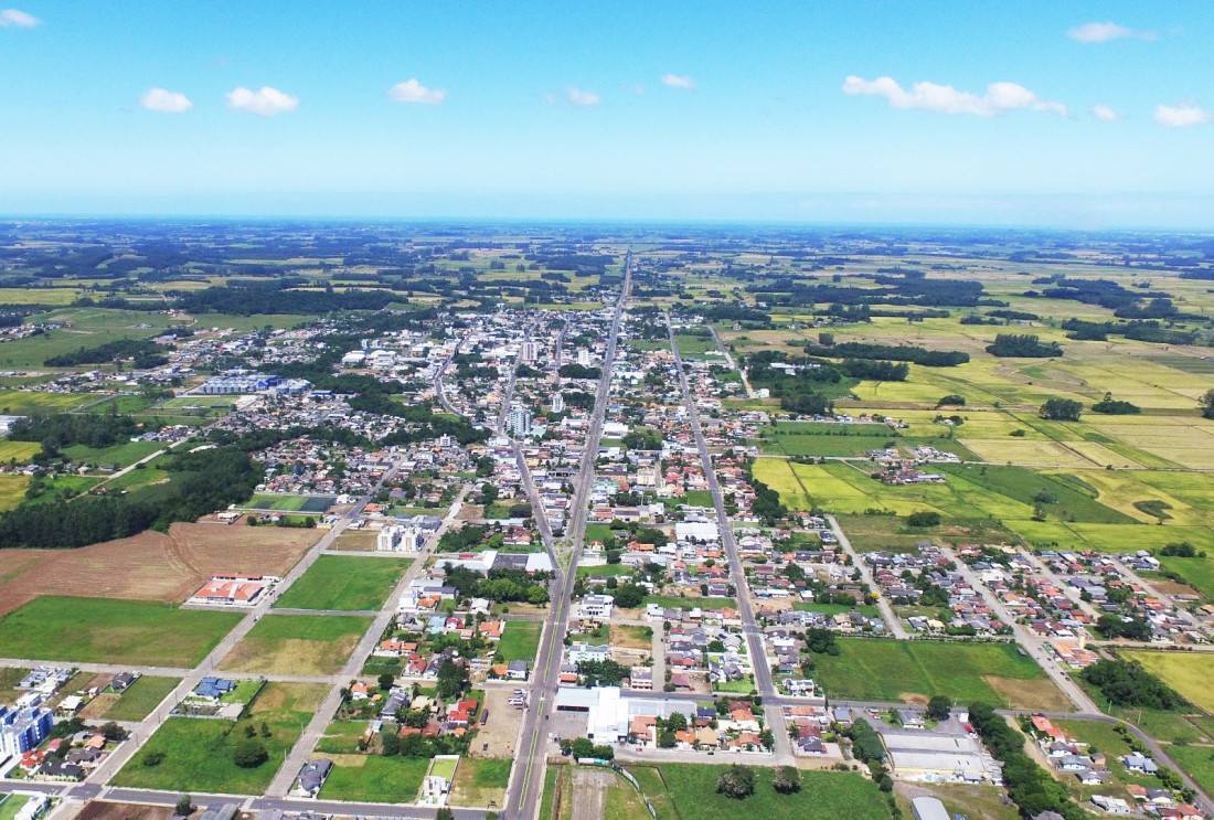  Federalização da SC-285 envolveria trecho entre Timbé do Sul, passando por Turvo, Ermo e chegando até a BR-101, em Araranguá.