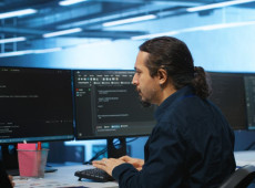 O objetivo &eacute; entender as necessidades do setor industrial  

