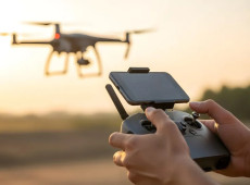 Solu&ccedil;&otilde;es tecnol&oacute;gicas para o setor de defesa e seguran&ccedil;a 