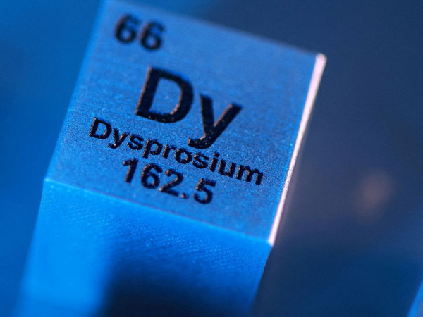 Empresa dos EUA compra mineradora brasileira de terras raras 