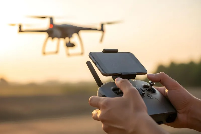 Soluções tecnológicas para o setor de defesa e segurança 