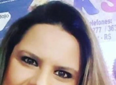 Mariana Cavalli &eacute; nutricionista