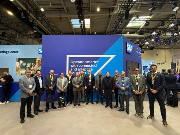 O presidente da CNI ressaltou que miss&otilde;es empresariais como essa na Alemanha aproximam as empresas dos ambientes de promo&ccedil;&atilde;o de neg&oacute;cios.