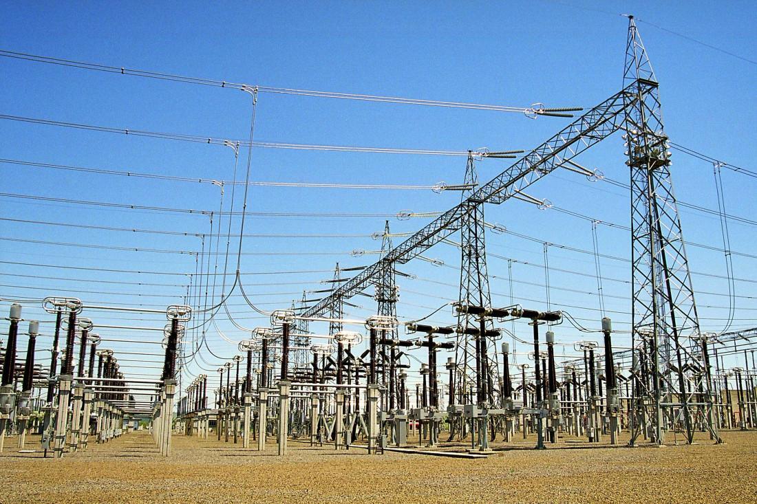 Subestação de Itá