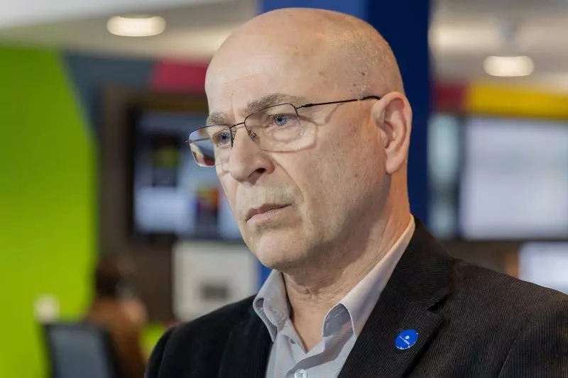 Vanir Zanatta, presidente do Sistema OCESC - Organização das Cooperativas do Estado de Santa Catarina