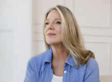 Ci&ccedil;a M&uuml;ller (PDT) &eacute; vereadora em Balne&aacute;rio Cambori&uacute;