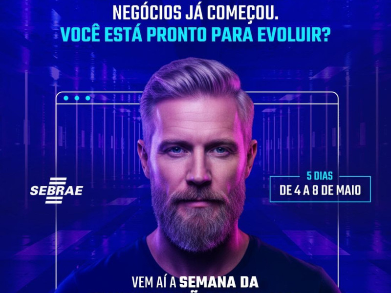 A principal miss&atilde;o &eacute; ajudar o empreendedor a sair da teoria e aplicar o digital de verdade no dia a dia para crescer e vender mais.

