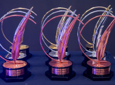 Cerim&ocirc;nia de premia&ccedil;&atilde;o ser&aacute; no dia 27 de junho