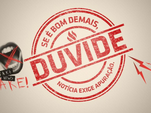 O papel das entidades e do jornalismo profissional &eacute; justamente interromper esse ciclo, oferecendo informa&ccedil;&atilde;o confi&aacute;vel e incentivando a checagem antes do compartilhamento.