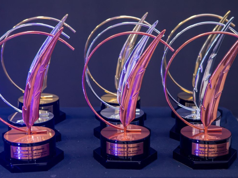 Cerim&ocirc;nia de premia&ccedil;&atilde;o ser&aacute; no dia 27 de junho
