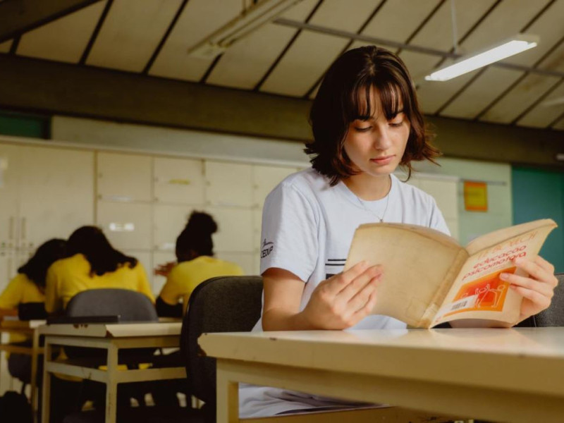 Os cursos s&atilde;o ofertados nas modalidades integrada, concomitante e subsequente, em Centros de Educa&ccedil;&atilde;o Profissional (CEDUPs) e escolas da rede estadual