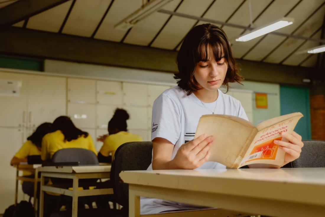 Os cursos são ofertados nas modalidades integrada, concomitante e subsequente, em Centros de Educação Profissional (CEDUPs) e escolas da rede estadual