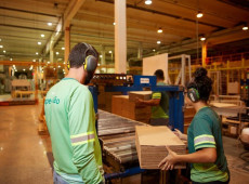 A certifica&ccedil;&atilde;o refor&ccedil;a a Irani como uma marca empregadora s&oacute;lida, alinhada &agrave;s melhores pr&aacute;ticas de gest&atilde;o de pessoas 