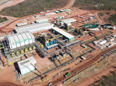 Goi&aacute;s defende acordo com EUA para explora&ccedil;&atilde;o de minerais cr&iacute;ticos