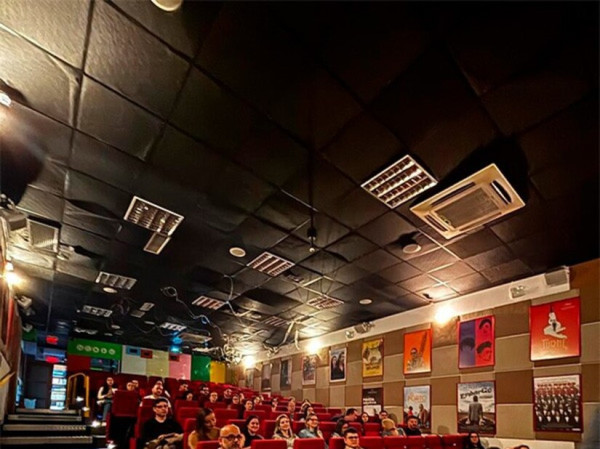 P&uacute;blico acompanha a apresenta&ccedil;&atilde;o do Projeto Rumo Estrat&eacute;gico 2026