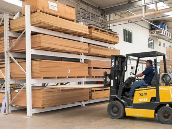 Os industriais demonstraram insatisfa&ccedil;&atilde;o com as condi&ccedil;&otilde;es financeiras das empresas