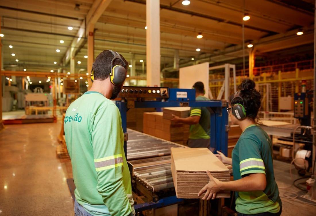 A certificação reforça a Irani como uma marca empregadora sólida, alinhada às melhores práticas de gestão de pessoas 